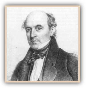 Allan Cunningham Botanist Explorer 1791-1839