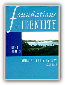 Foundations of Identity