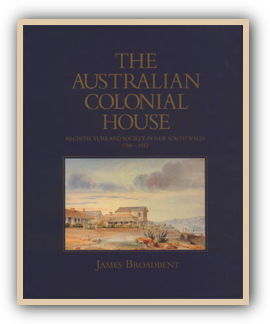 The Australian Colonial House